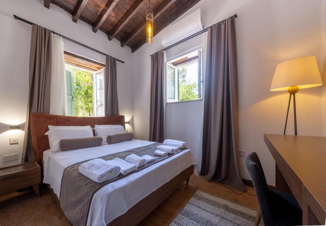 La Regina Veneziana Hotel Фамагуста Екстериор снимка
